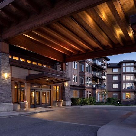 The Cove Lakeside Resort West Kelowna Εξωτερικό φωτογραφία