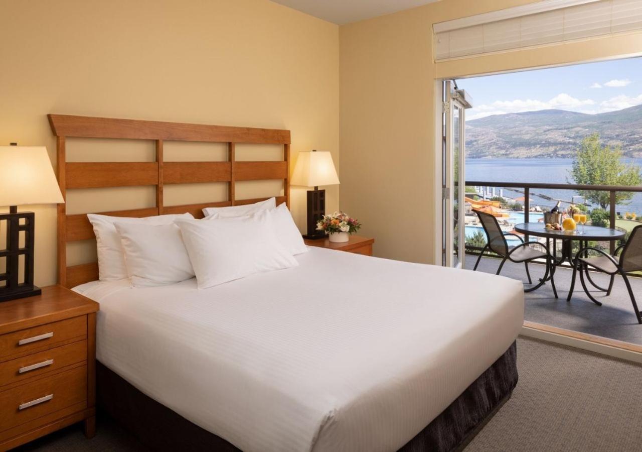 The Cove Lakeside Resort West Kelowna Εξωτερικό φωτογραφία