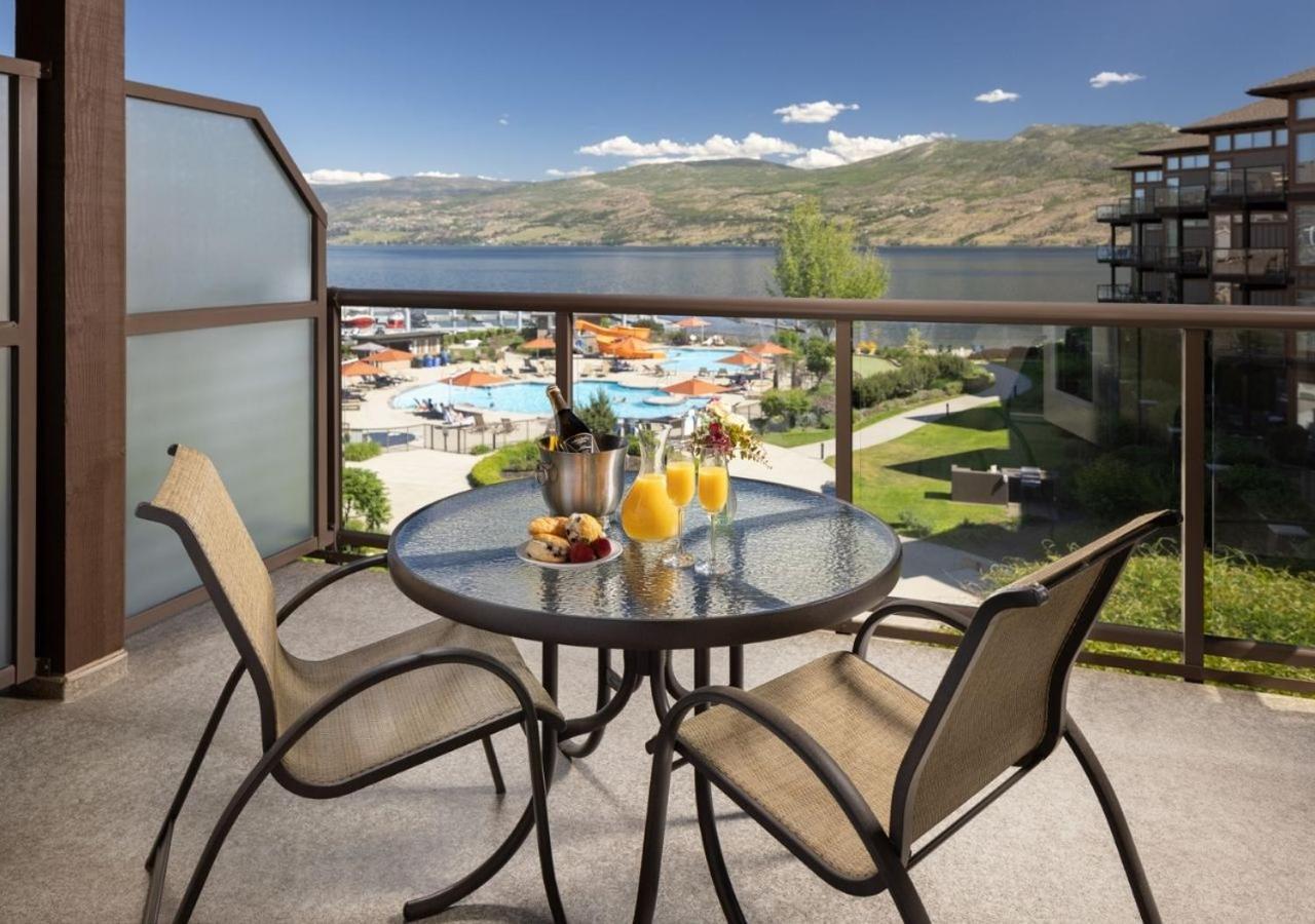 The Cove Lakeside Resort West Kelowna Εξωτερικό φωτογραφία