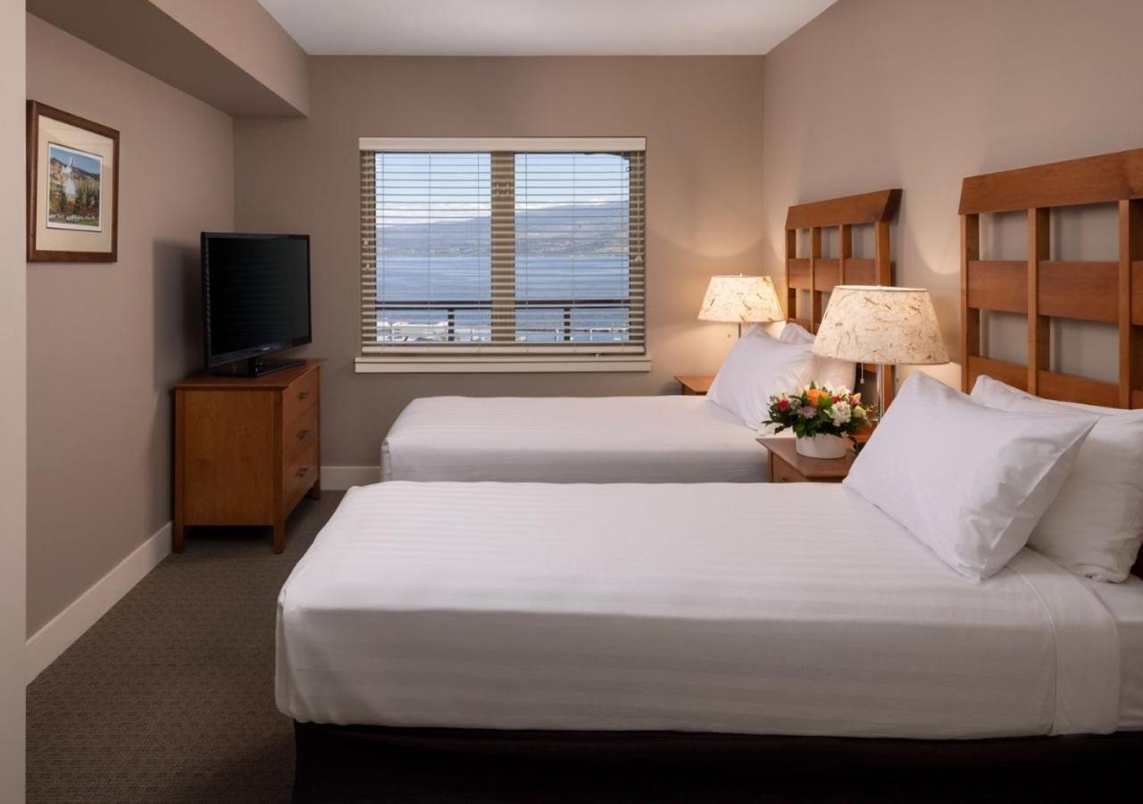 The Cove Lakeside Resort West Kelowna Εξωτερικό φωτογραφία