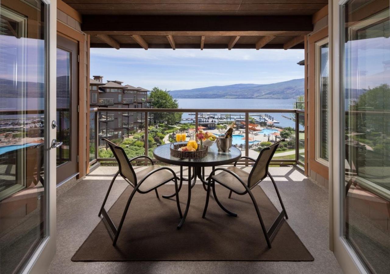 The Cove Lakeside Resort West Kelowna Εξωτερικό φωτογραφία
