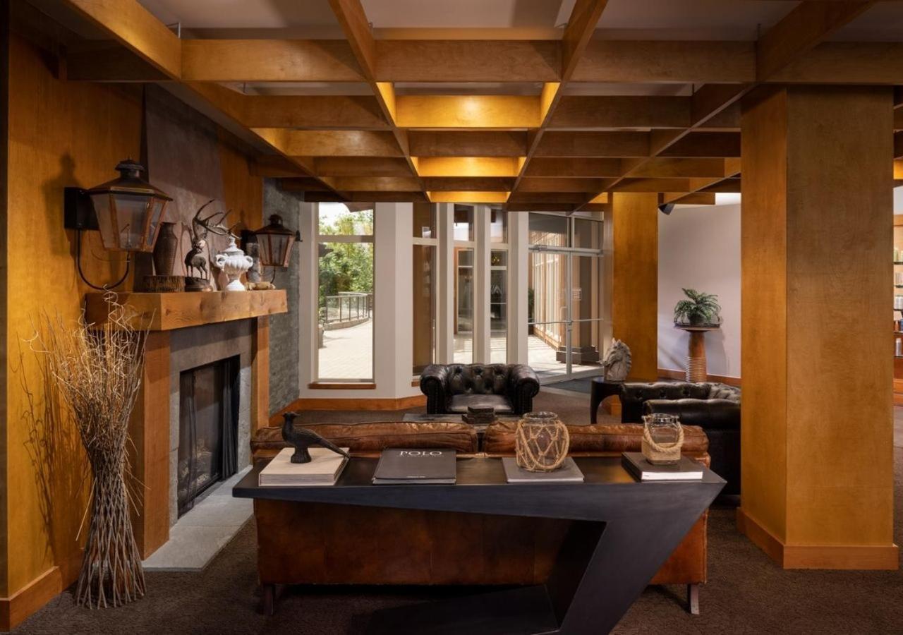 The Cove Lakeside Resort West Kelowna Εξωτερικό φωτογραφία