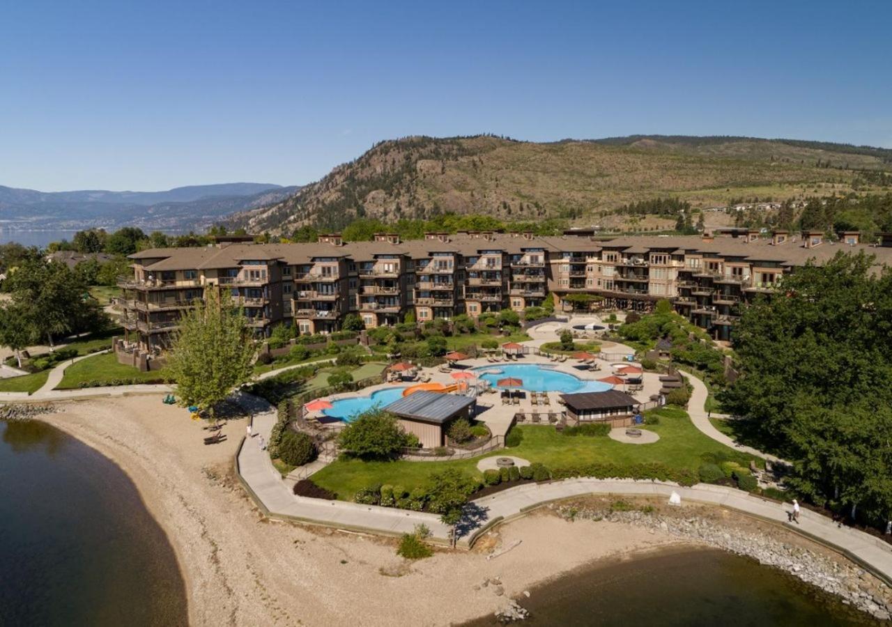 The Cove Lakeside Resort West Kelowna Εξωτερικό φωτογραφία