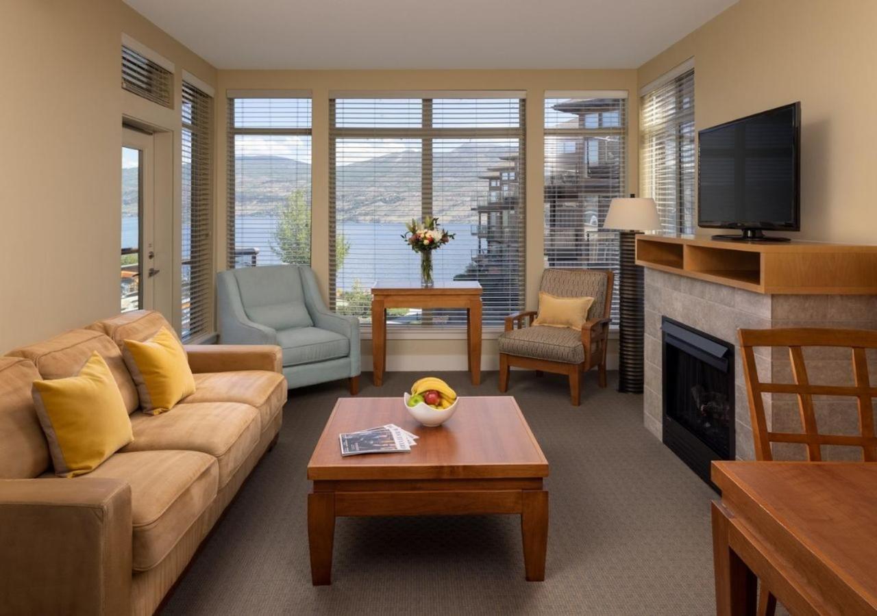 The Cove Lakeside Resort West Kelowna Εξωτερικό φωτογραφία