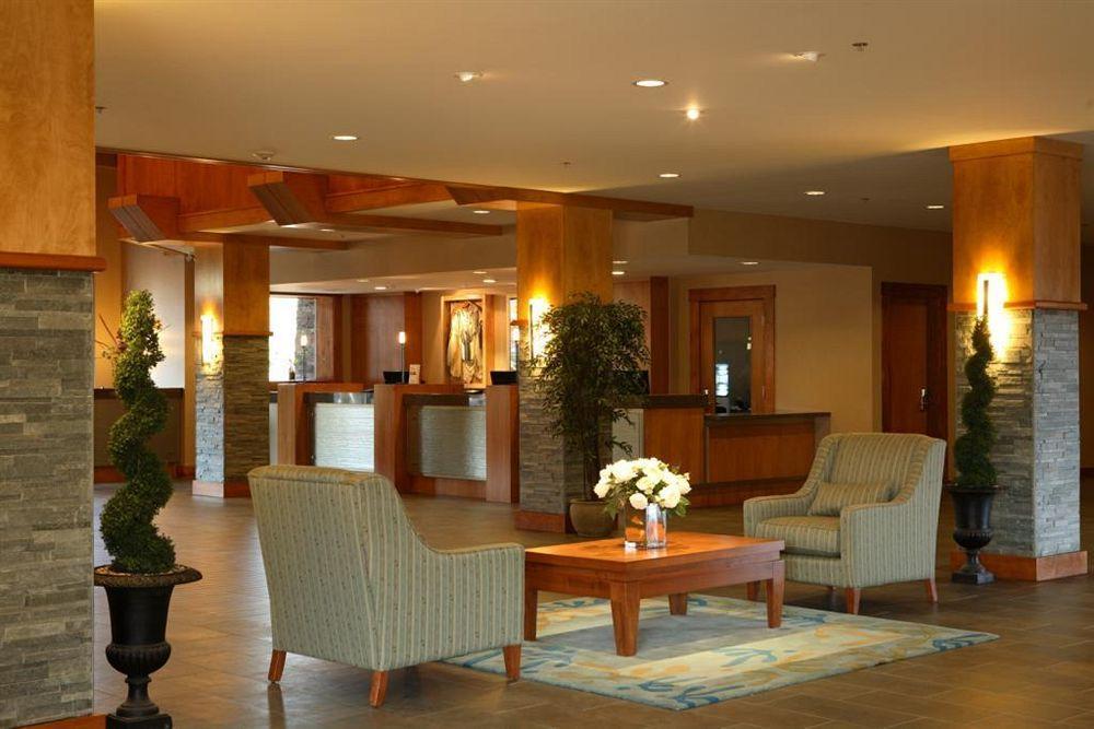 The Cove Lakeside Resort West Kelowna Εσωτερικό φωτογραφία